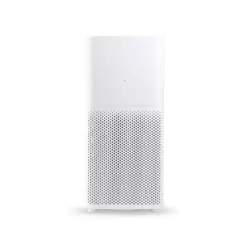 Order In Just $100 / €126.99 Xiaomi Mijia Air Purifier 2c 360°suction With Cadr Of 350m3/hreal-time Air Quality Indicator With This Coupon At Banggood