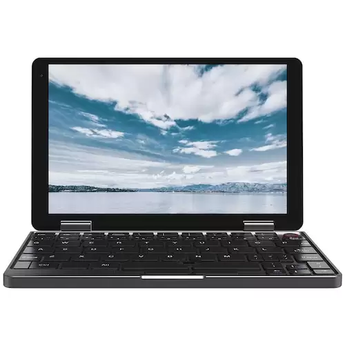 Order In Just $499.99 Chuwi Minibook 360 Hinge Yoga Pocket Mini Laptop Pc 8 Inch 2-in-1 Personal Nnotebook Intel Core M3-8100y 8gb Ddr3 256gb Ssd Windows 10 Os At Gearbest With This Coupon