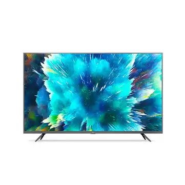 Pay Only $329.99 For Xiaomi Tv 4s 43 Inch Es Version At Banggood