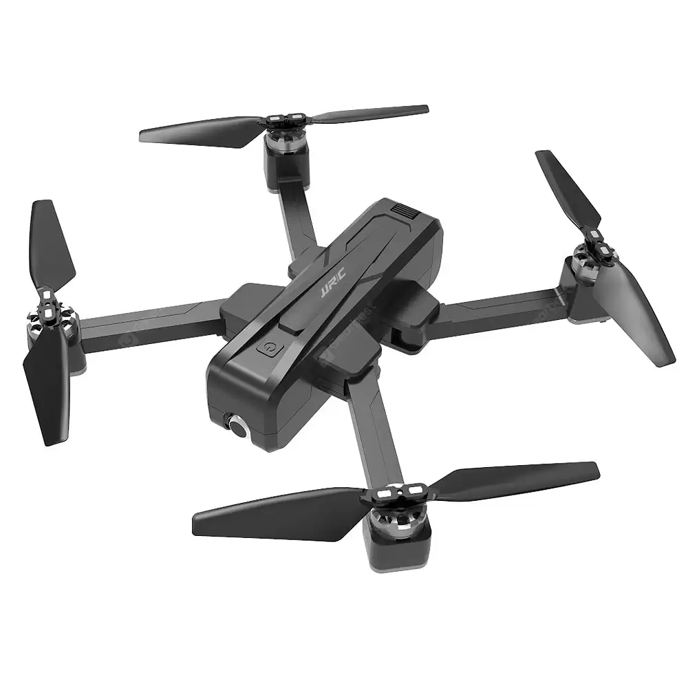 Order In Just $179.89 Jjrc X11 5g Wifi Gps Rc Drone - Rtf At Gearbest With This Coupon