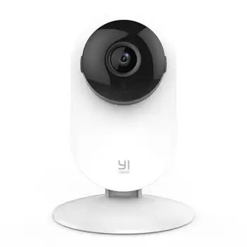 Order In Just $17 Yi Home 1080p Camera 2.4g Wifi Indoor Ip Camera Ai Human Detection Night Vision Activity Alerts Cameras For Home/cats/pets/cloud At Aliexpress Deal Page