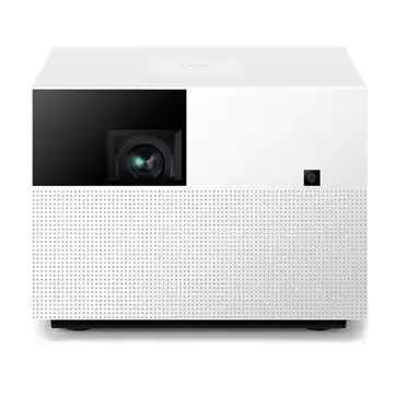 Order In Just $679.99 / €623.13 Xiaomi Ecosystem Fengmi Vogue Projector 1920*1080dpi 1080p Resolution 1500 Ansi Lumens Home Theater With This Coupon At Banggood