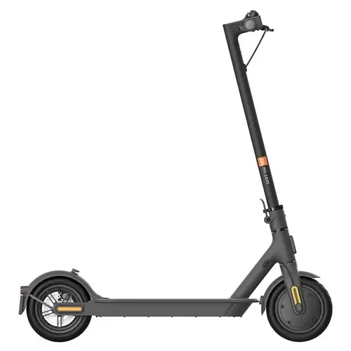 Pay Only $339.99 For Mi Electric Scooter Essential Xiaomi Folding Electric Scooter Lite 250w Motor 8.5 Inch Pneumatic Tires 20km General Range 20km/h Max Speed Ip54 E-abs And Disc Brake Global Version - Black With This Coupon Code At Geekbuying