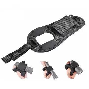 Order In Just $5.69 43% Off For Nitesun Neoprene Underwater Diving Flashlight Holder Arm Mount With This Coupon At Banggood
