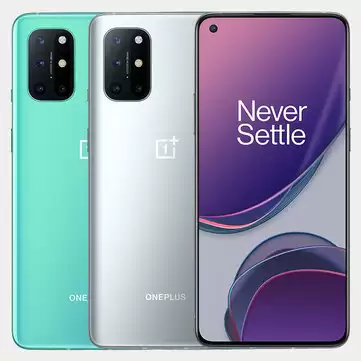 Order In Just $549.00 Oneplus 8t 8+128 With This Coupon At Banggood