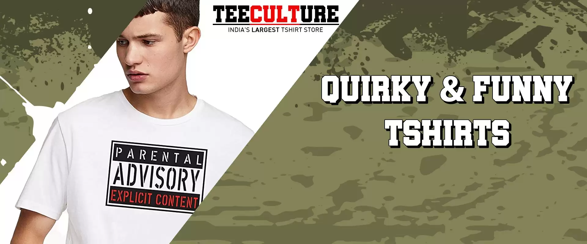 Flat 10% Off With This Discount Coupon At Teeculture.in