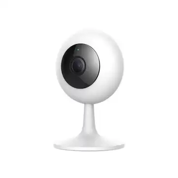 Order In Just $18.99 Imilab 1080p 120° 3.9mm Smart Ip Camera Ir Night Vision Two-way Audio Home Security Monitor With This Coupon At Banggood