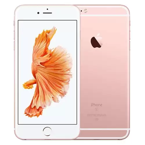 Pay Only $179.99 For Apple Iphone 6s 64gb Unlocked Rose Gold 4.7