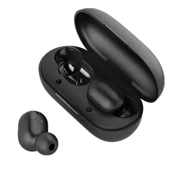 Order In Just $21.99 Haylou Gt1 Plus Tws Bluetooth 5.0 Earphone With This Coupon At Banggood