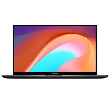 Take Flat Xiaomi Redmibook 16 Laptop 16.1 Inch Amd Ryzen5-4500u 16gb Ram 512gb Ssd 100%srgb 46wh Battery 90% Ratio 3.26mm Thickness Notebook With This Coupon At Banggood
