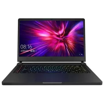Order In Just $1199.99 / €1077.74 Xiaomi Gaming Laptop 15.6 Inch Intel Core I7-9750h Geforce Gtx1660ti 144hz 16gb Gddr4 Ram 512gb Pcle Ssd Notebook - Dark Gray With This Coupon At Banggood