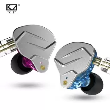 Order In Just $12.49 Kz Zsn Pro 1ba+1dd Kz Hybrid Earphone In Ear Monitor Headset Hifi Earbuds Earphones Earbuds For Kz Zst Zsx Zs10 As10 C16 C10 Zax At Aliexpress Deal Page