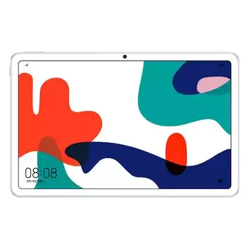 Order In Just $369.99 / €340.31 Huawei Matepad Cn Rom Wifi Hisilicon Kirin 810 4gb Ram 64gb Rom 10.4 Inch Android 10.0 Tablet With This Coupon At Banggood