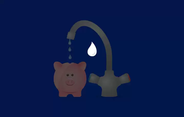 Get 1% Supercash Up To Rs.1000 On Water Bill Payment Pay Via Mobikwik