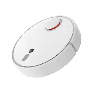 Order In Just $267.87 / €$389.99 Xiaomi Mijia 1s Robot Vacuum Cleaner Ai Intelligent Planning, 5200mah Battery, 2000pa Strong Suction, Mijia App Control, Lds Laser Navigation, Dual Slam Fusion Algorithm With This Coupon At Banggood