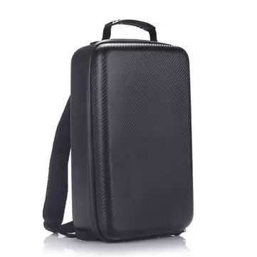 Order In Just $13.99 / €12.96 Backpack Carrying Bag Case For Dji Mavic Rc Quadcopter With This Coupon At Banggood