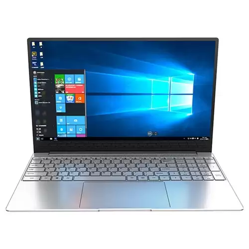 Pay Only $295-10.00 For Cenava F158g Laptop Intel Celeron J4105 15.6 Inch 1920 X 1080 Ips Screen Intel Uhd Graphics 600 Windows 10 8gb Ddr4 128gb Ssd Full Size Backlit Keyboard English Version - Silver With This Coupon Code At Geekbuying