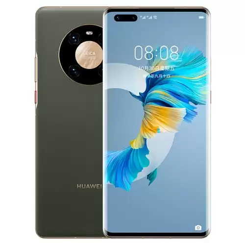 Order In Just $1486.99 Huawei Mate 40 Pro Cn Version 5g Smartphone 6.76 Inch Kirin 9000 Octa Core 8gb 256gb 50mp Rear Camera 66w Fast Charge - Green With This Discount Coupon At Geekbuying