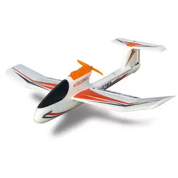 Order In Just $80.99 Pathfinder Explorer 25x-750 4ch 750mm Wingspan Epp Rc Airplane Fixed-wing Pnp With This Coupon At Banggood