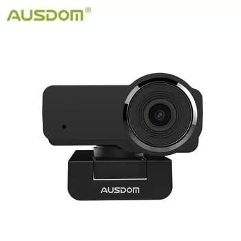 Order In Just $18.74 Ausdom Aw635 Hd 1080p Webcam With Noise-cancelling Mic Pc Cameras Web Cam For Computer Obs Skype Youtube At Aliexpress Deal Page