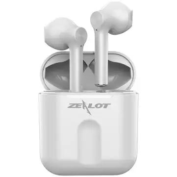 Order In Just €13.59 Zealot T2 Tws Bluetooth Earphones With This Coupon At Banggood