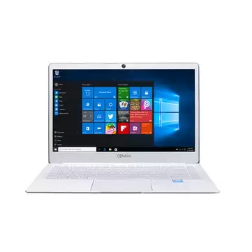 Order In Just $299.99 Cenava P14 14 Inch Laptop Intel Celeron J3455 Quad Core 8gb Ram 256gb Ssd Win10 Bluetooth 4.0 Notebook - Silver White With This Coupon At Banggood