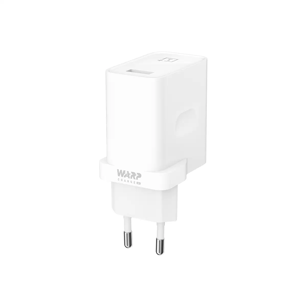 Order In Just $13.99 Oneplus 30w Warp Charge Usb Wall Charger With This Coupon At Banggood