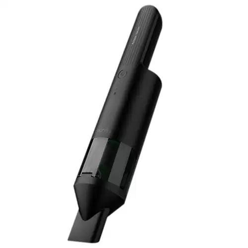 Order In Just $79.99 Cleanfly Fv2 Portable Handheld Cordless Vacuum Cleaner 16800pa Suction 99.9% Mite Removal 25min Battery Life One-click Dusting 120w Brushless Motor From Xiaomi Youpin - Black With This Discount Coupon At Geekbuying