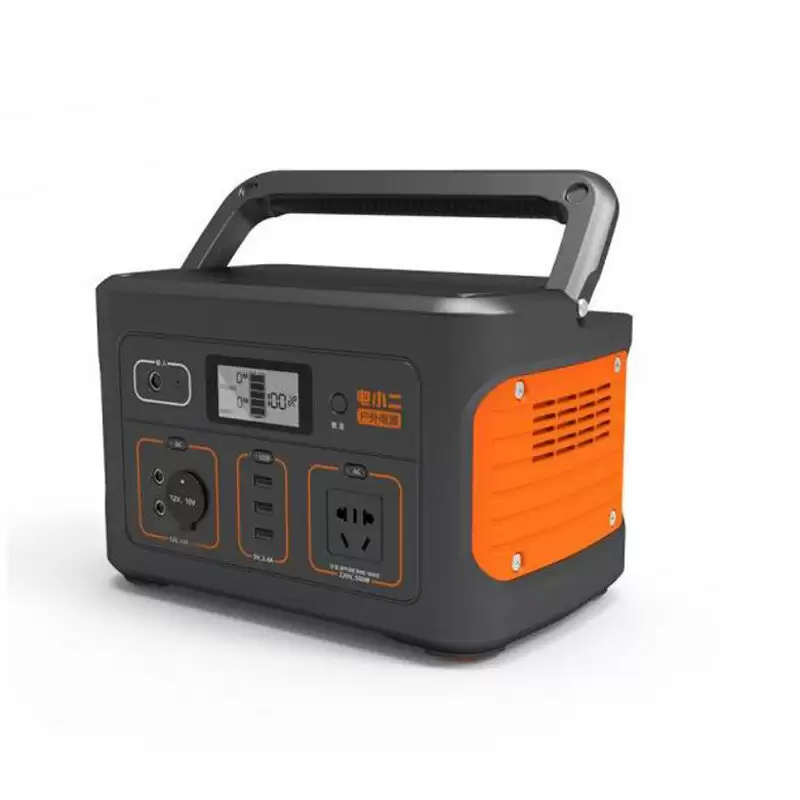 Order In Just $424.99 Jackery Explorer 600s Portable Power Station 626wh Backup 110v/500w Puresine Wave Ac Outlet Solar Generator For Rc Drones Outdoors Camping Travel Emergency With This Coupon At Banggood