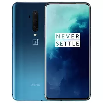 Order In Just $579.99 Oneplus 7t Pro 8+256 With This Coupon At Banggood