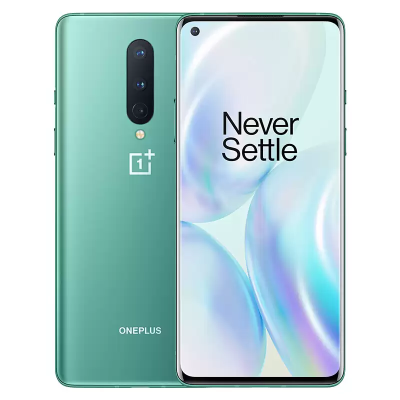 Order In Just $557.99 Oneplus 8 8gb 128gb With This Coupon At Banggood