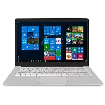 Order In Just $289.99 Jumper Ezbook S5 Laptop 14.0 Inch Intel Atom E3950 Intel Hd Graphics 505 8gb Ram Ddr4 360gb Ssd Narrow Bazel Notebook With This Coupon At Banggood