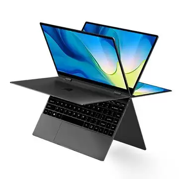 Order In Just $489.99 [limited Edition]bmax Y13 Power Yuga Laptop 13.3 Inch 360-degree Touchscreen Intel Core M7-6y75 8gb Ram 256gb Ssd 38wh Battery Full-featured Type-c Backlit 5mm Narrow Bezel Notebook With This Coupon At Banggood