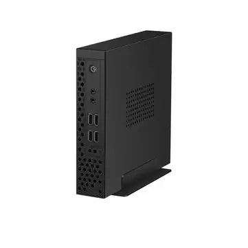 Order In Just $399.99 Chatreey S1-a320 Amd Ryzen 5 3400g 8gb Ddr4 128gb/256gb/512gb Ssd Mini Pc Quad Core 3.6ghz To 4.0ghz M.2 2280 Ssd Sata3 Ssd/hdd Hdmi Vga With This Coupon At Banggood