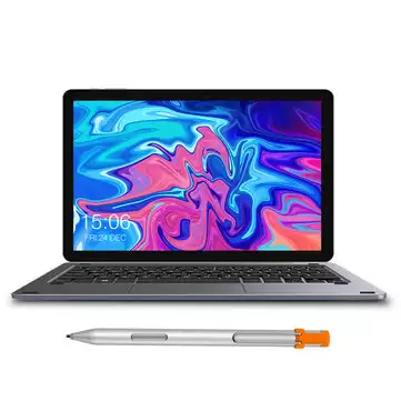 Order In Just $254.99 Chuwi Hi10 X Intel Gemini Lake N4100 6gb Ram 128gb Rom 10.1 Inch Windows 10 Tablet With Keyboard Stylus Pen With This Coupon At Banggood