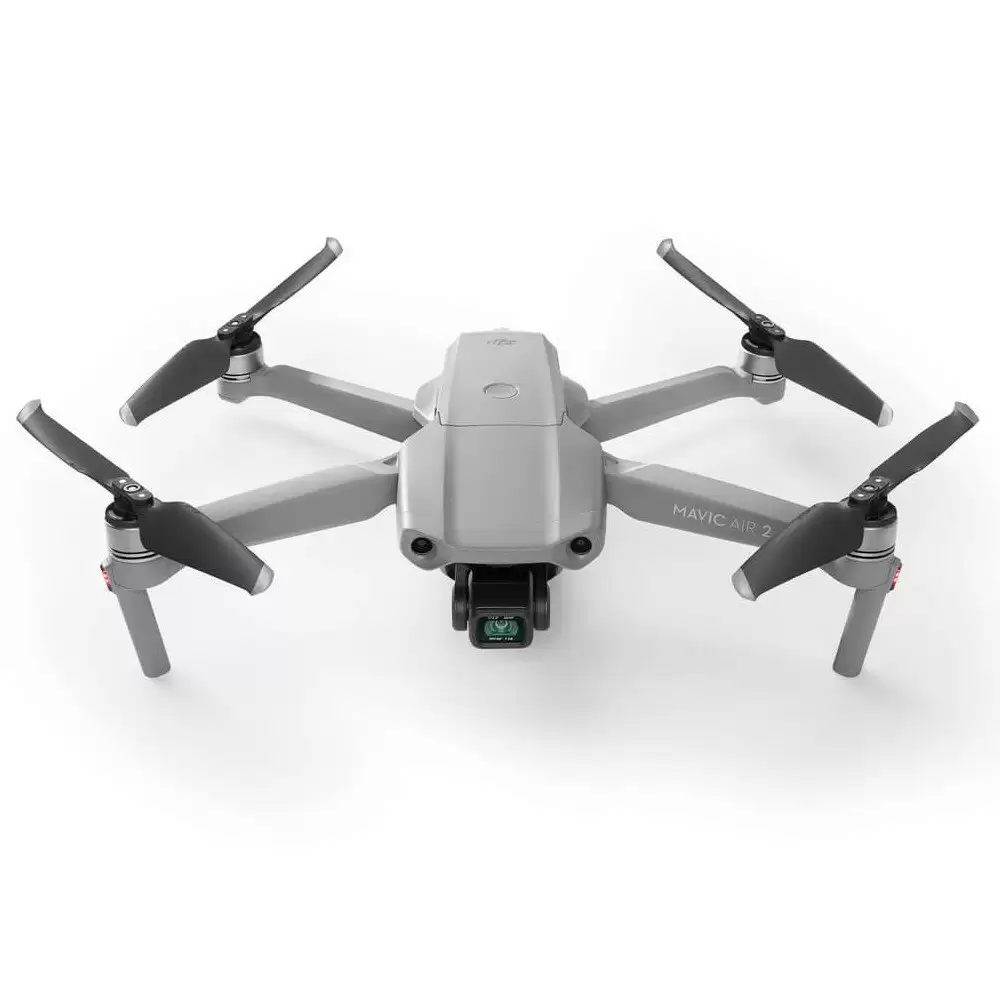 Order In Just $779.99 22% Off For Dji Mavic Air 2 10km 1080p Fpv With 4k 60fps Camera 3-axis Gimbal 8k Hyperlapse 34mins Flight Time Focustrack Rc Drone Quadcopter With This Coupon At Banggood