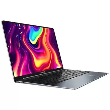 Order In Just $309.99 Chuwi Lapbook Pro 14.1 Inch Intel N4100 Quad Core 8gb 256gb Ssd 90% Full View Display Backlit Notebook - Grey With This Coupon At Banggood