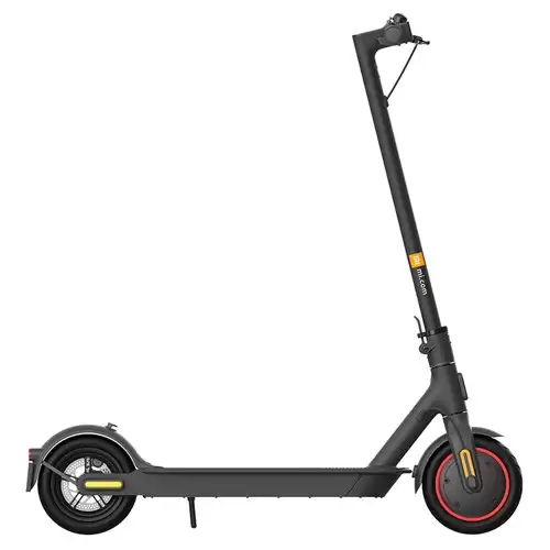 Order In Just $530-10.00 Xiaomi Mi Foldable Electric Scooter Pro 2 Max Speed 25km/h 300w Brushless Dc Motor 45km Travel Distance 12800mah Battery Bms Mijia App Global Version - Black With This Discount Coupon At Geekbuying