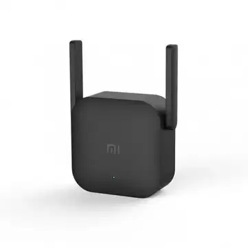Order In Just $13.99 [english Version] Xiaomi Pro 300m Wireless Wifi Repeater Wifi Extender Amplifer With Eu Plug With This Coupon At Banggood