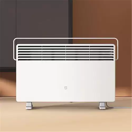 Order In Just $132.99 Xiaomi Mijia Smart Electric Heater Warming Fan Air Conditioner Heating 2200w 3 Gears Temperature Control Plate Ipx4 Waterproof Version - White With This Discount Coupon At Geekbuying