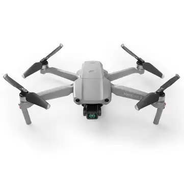 Pay Only $759.99 For Dji Mavic Air 2 10km 1080p Fpv With 4k 60fps Camera 3-Axis Gimbal 8k Hyperla With This Discount Coupon At Banggood
