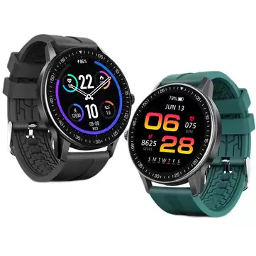 Order In Just $23.99 New Kospet Magic 2s Smart Watch With This Coupon At Banggood