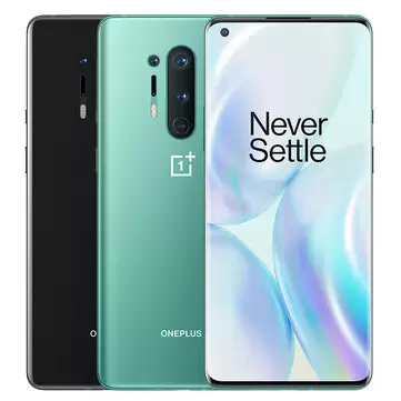 Order In Just $709 Oneplus 8 Pro 8+128 With This Coupon At Banggood