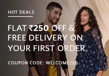 myntra first buy coupon