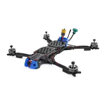Order In Just $258.72 12% Off For Geprc Gep-crocodil Gep-lc7-pro 315mm 7 Inch Rc Fpv Racing Drone Betaflight F4 50a Runcam Micro Swift With This Coupon At Banggood
