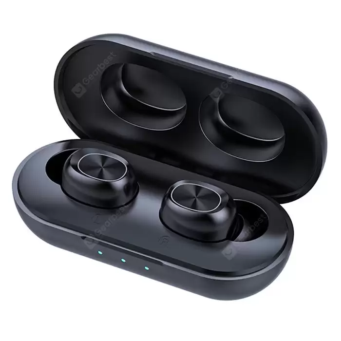 Order In Just $15.99 B5 Mini Invisible Tws Wireless Earbud Headphones Bluetooth 5.0 Headset Earphones At Gearbest With This Coupon