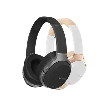 Order In Just $69.99 Edifier W830bt Wireless Headphone With This Coupon At Banggood