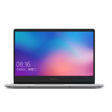 Order In Just $679.99 Xiaomi Redmibook Laptop 14.0 Inch Amd R7-3700u Radeon Rx Vega 10 Graphics 16gb Ram Ddr4 512gb Ssd Notebook - Silver With This Coupon At Banggood