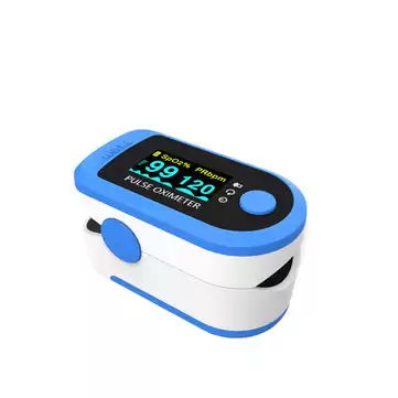 Order In Just $9.59 Bluetooth App Pulse Oximeter Sleep Monitoring Data Record Oximeter Spo2 Pr Pi Monitor Support Android Ios With This Coupon At Banggood