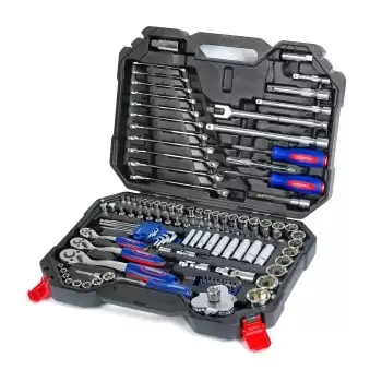 Order In Just $12.74 Workpro Tool Set Hand Tools For Car Repair Ratchet Spanner Wrench Socket Set Professional Bicycle Car Repair Tool Kits At Aliexpress Deal Page